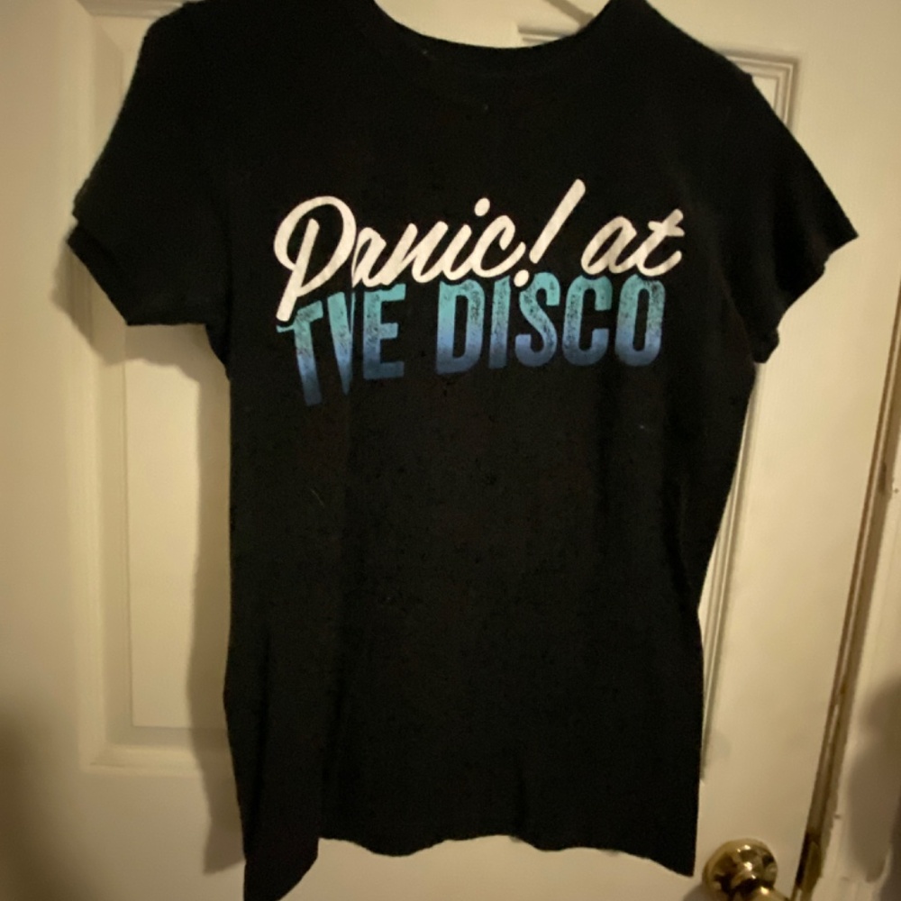 ‼️🚨final price🚨‼️ Band tees - Picture 5 of 10